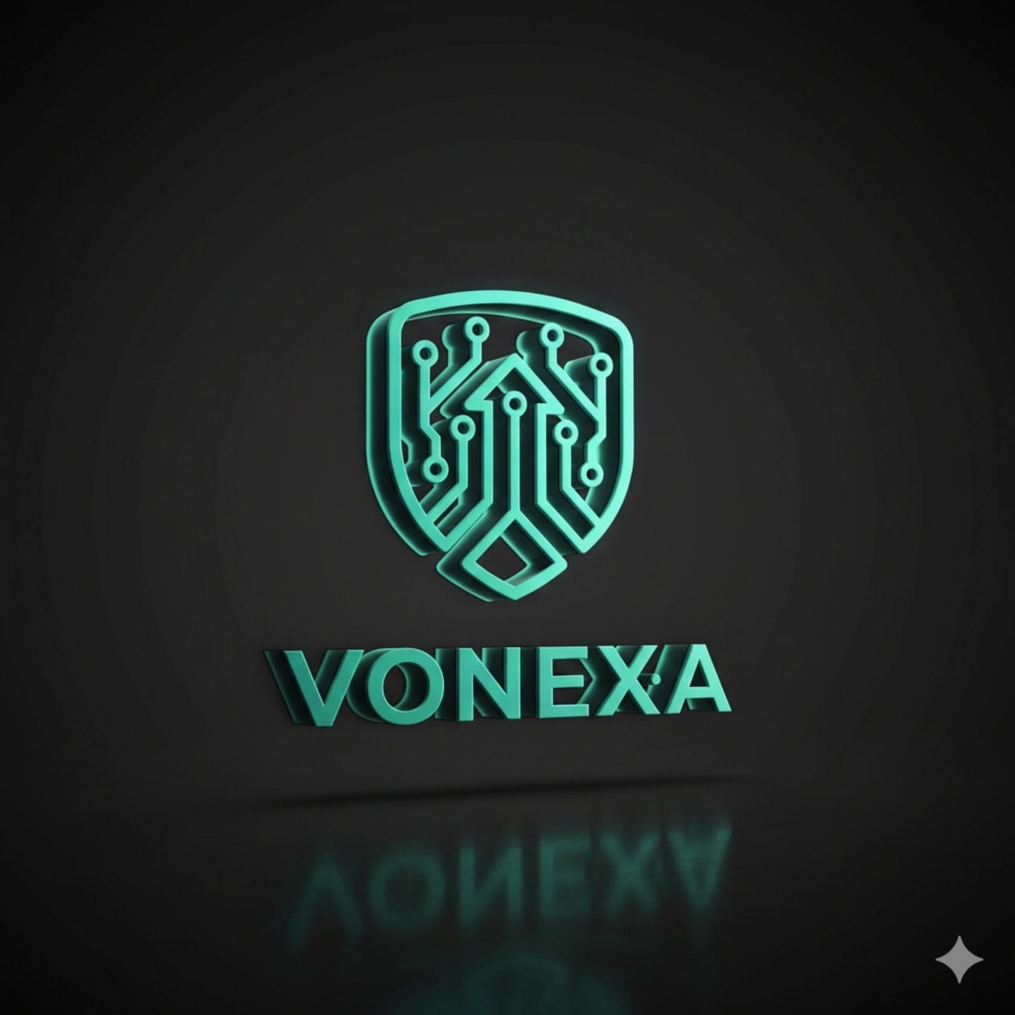 Power Vonexa Logo